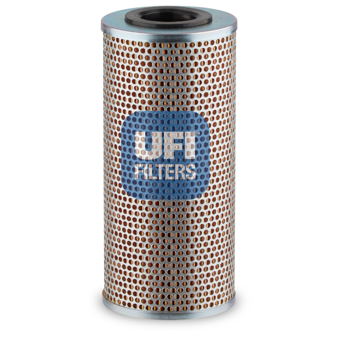 UFI FILTER SPARE PART