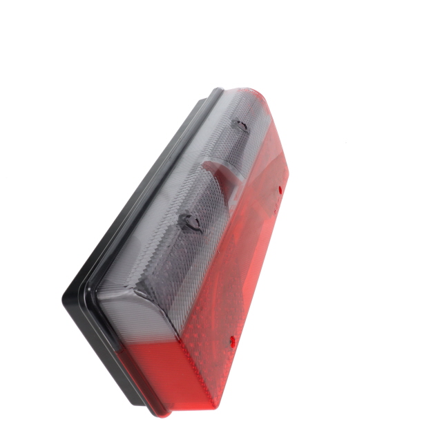 25-7400-741 Aspoeck Europoint III RH Rear Lamp LED 7 Pin Ass2 With Integrated Flashing LCG
