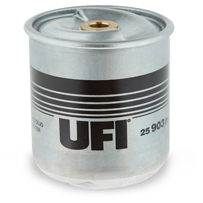 UFI FILTER SPARE PART