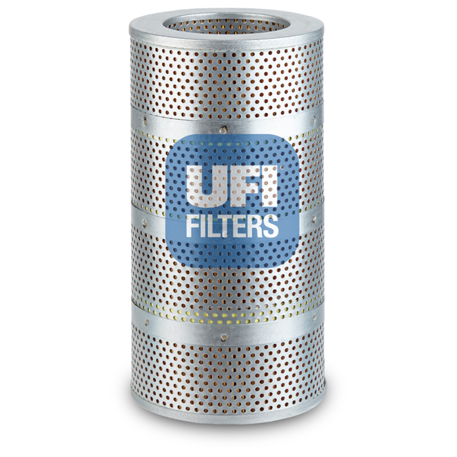 UFI OIL CARTRIDGE
