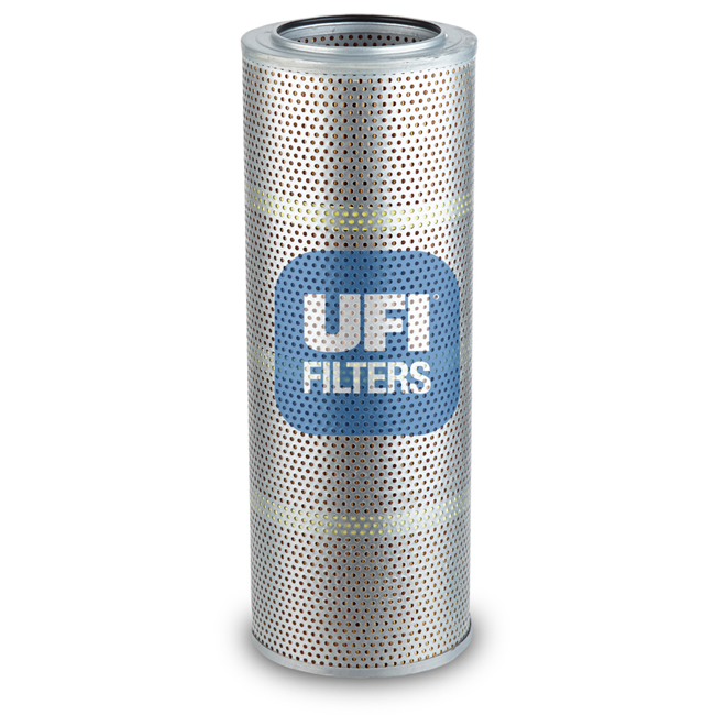 UFI OIL CARTRIDGE