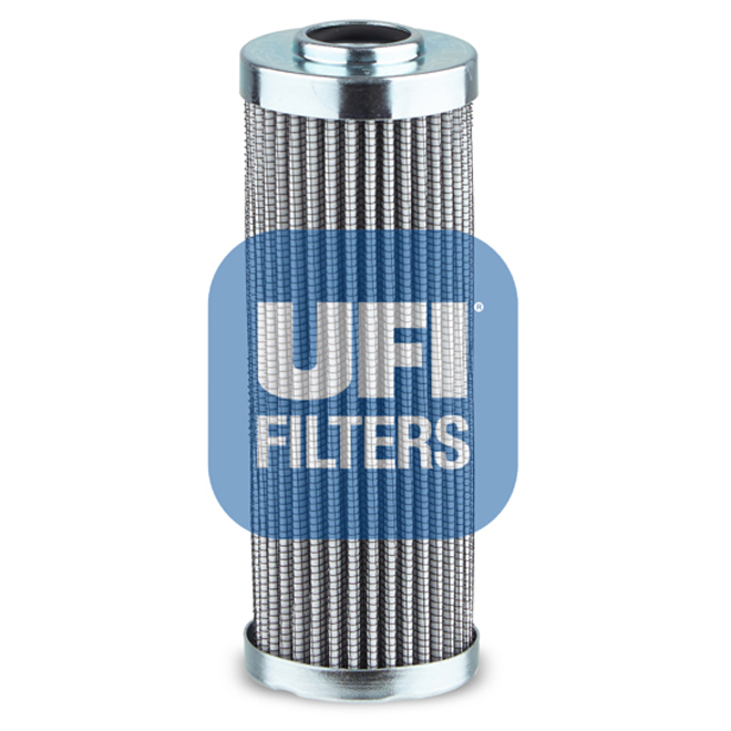 UFI OIL CARTRIDGE