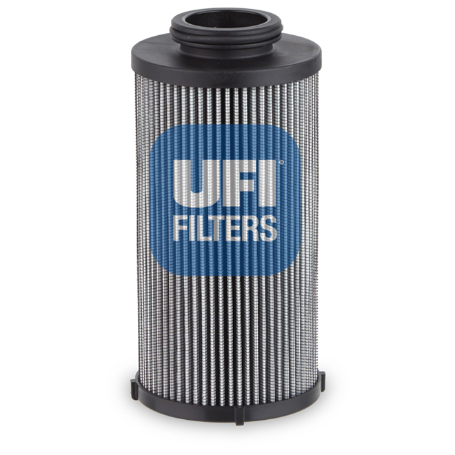 UFI FILTER SPARE PART