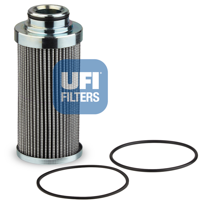 UFI FILTER SPARE PART