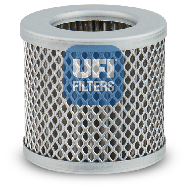 UFI FILTER SPARE PART
