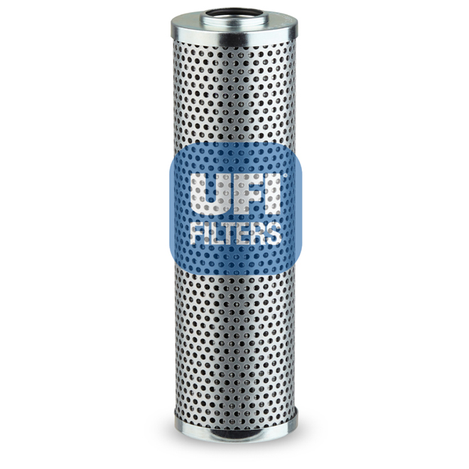 UFI FILTER SPARE PART