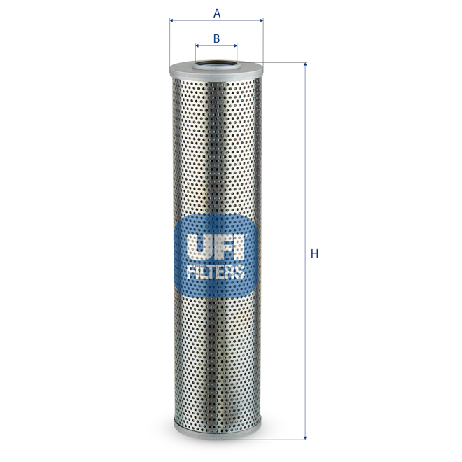 25-918-00 UFI FILTER SPARE PART