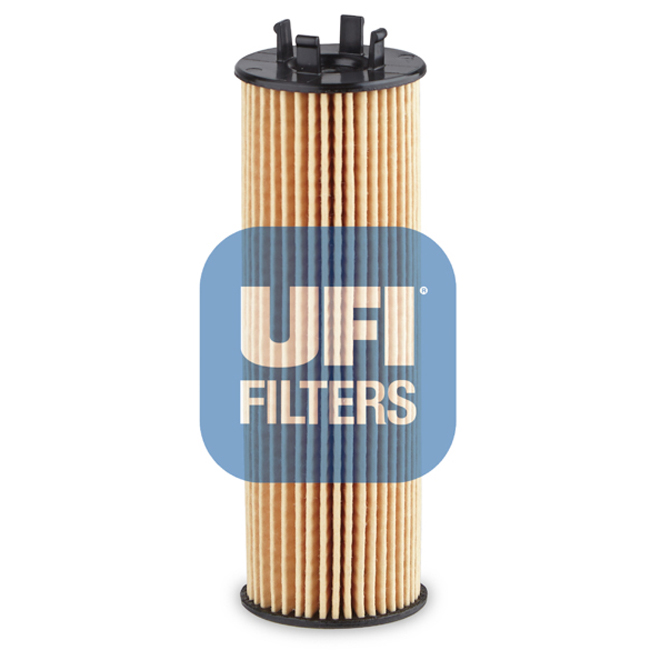 UFI OIL CARTRIDGE