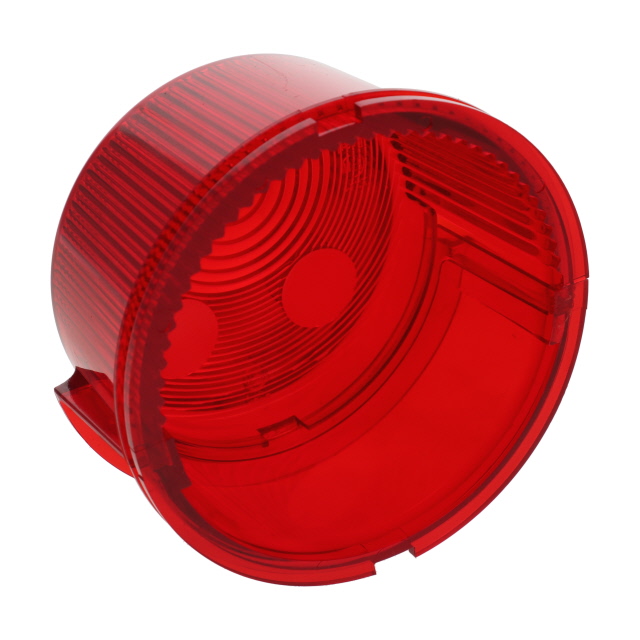 2531 RUBBOLITE LENS  (I2037)