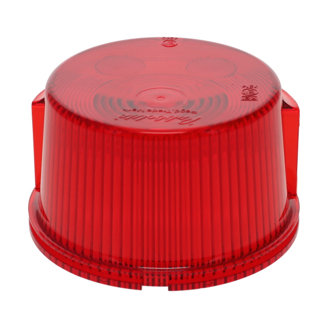 2531 RUBBOLITE LENS  (I2037)