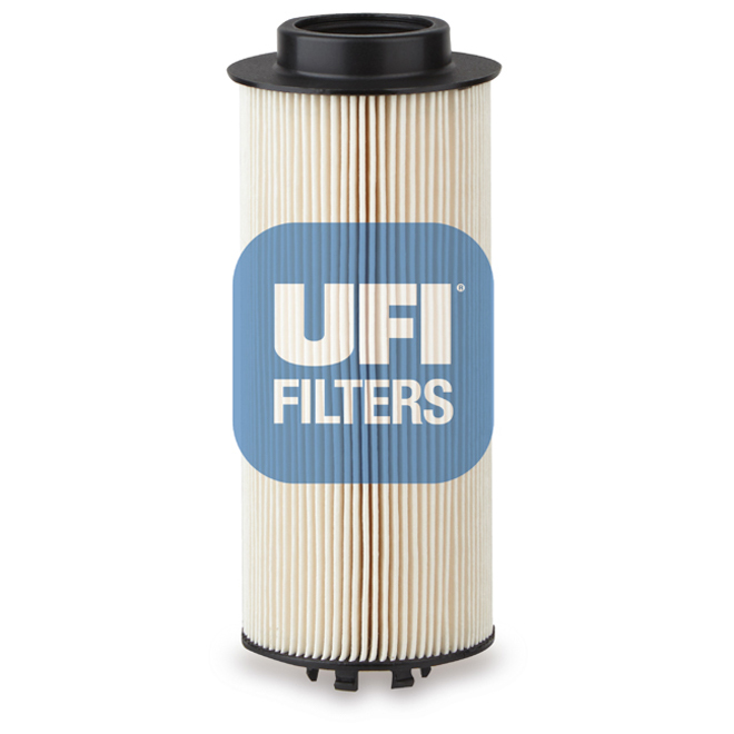 UFI DIESEL FILTER