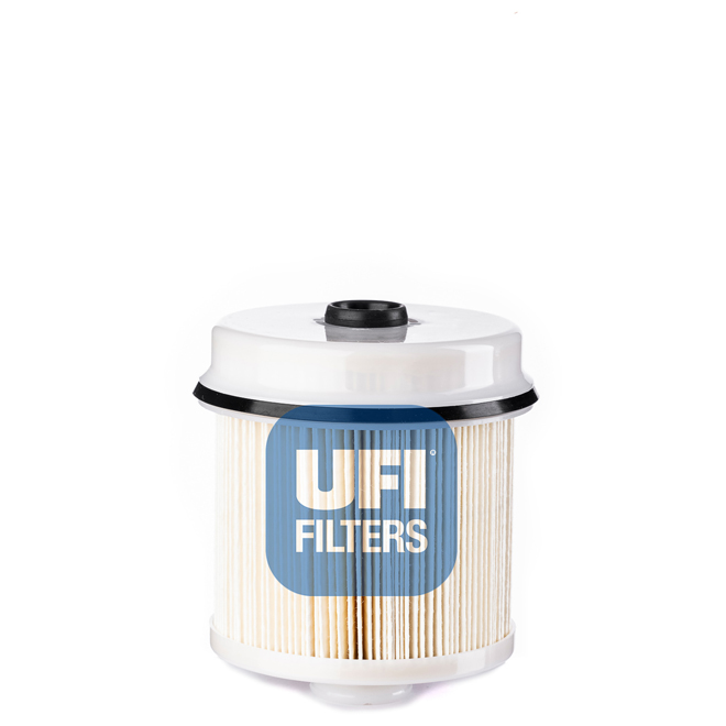 UFI DIESEL FILTER
