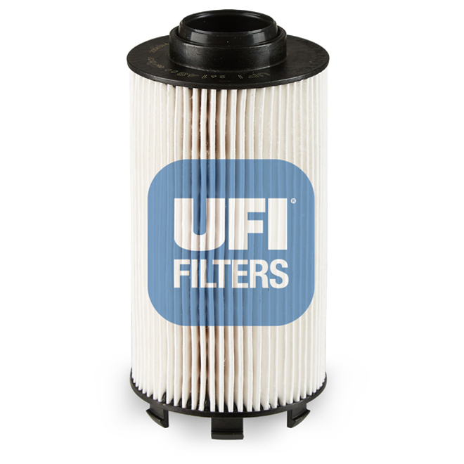 UFI DIESEL FILTER