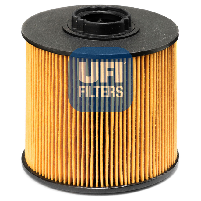 UFI DIESEL FILTER