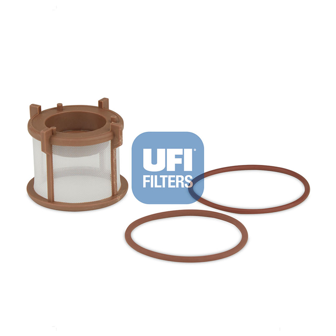 UFI DIESEL FILTER