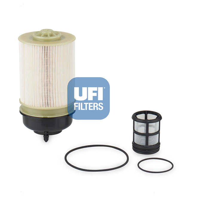 26-173-00 UFI DIESEL FILTER