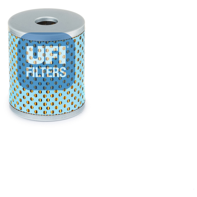 UFI DIESEL FILTER
