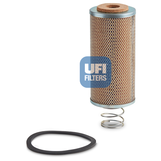 UFI DIESEL FILTER