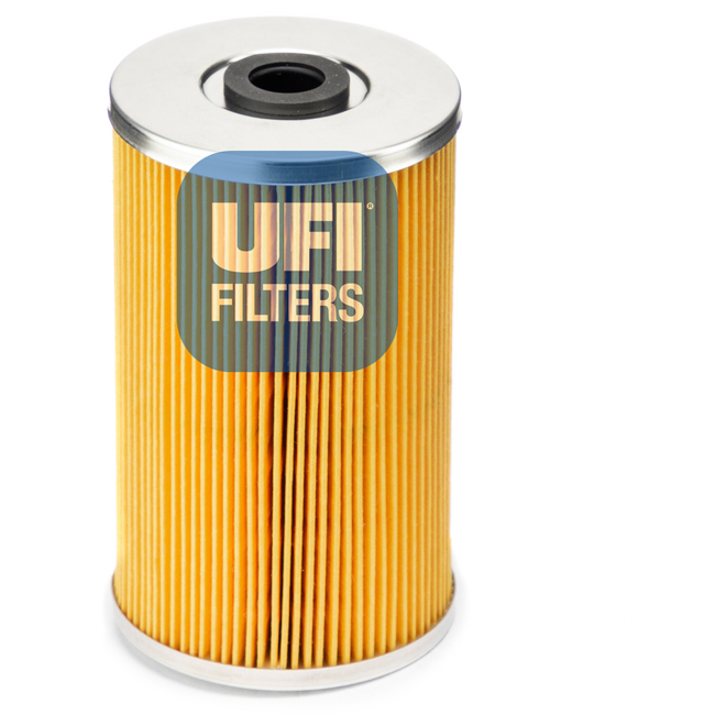 UFI DIESEL FILTER