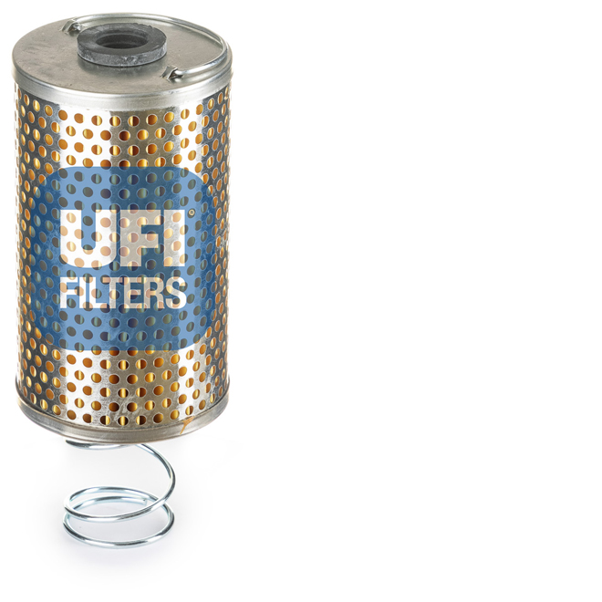 UFI DIESEL FILTER