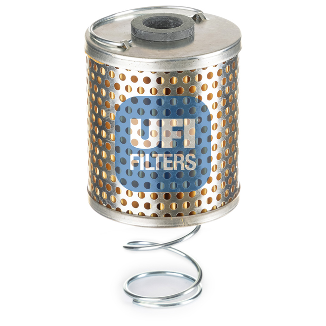 UFI DIESEL FILTER