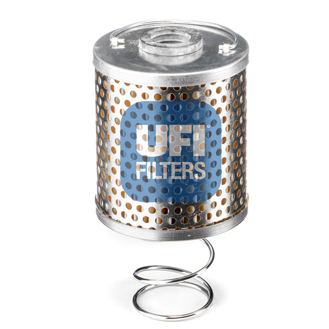 UFI DIESEL FILTER