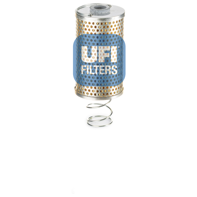 UFI DIESEL FILTER