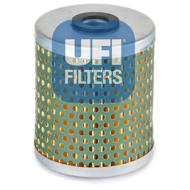 UFI DIESEL FILTER