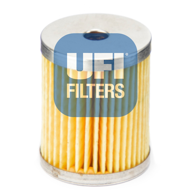 UFI DIESEL FILTER