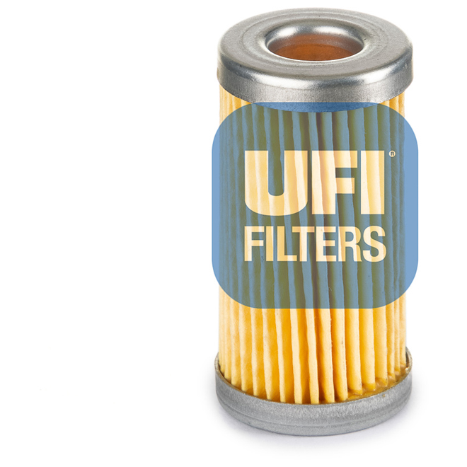 UFI DIESEL FILTER