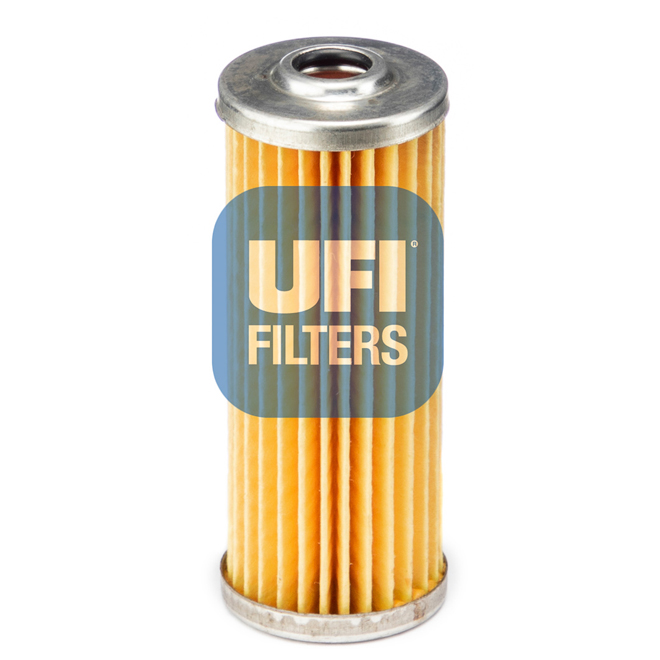 UFI DIESEL FILTER
