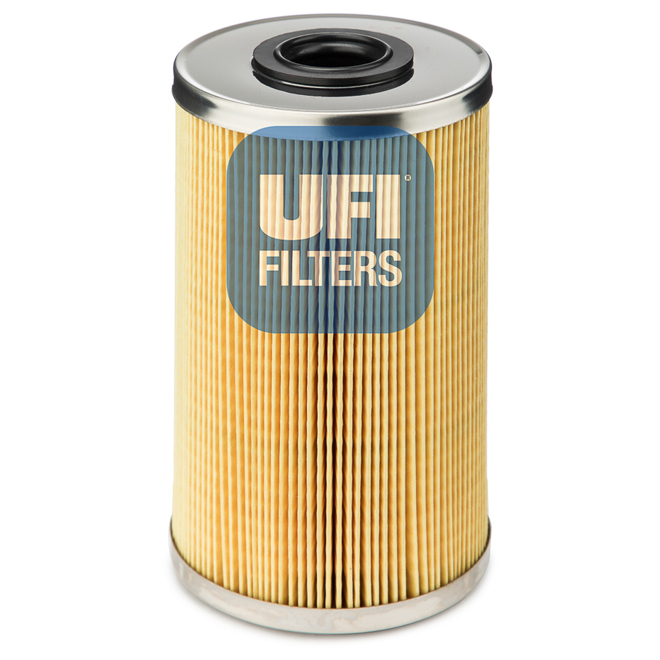 UFI FUEL FILTER 26 694 00