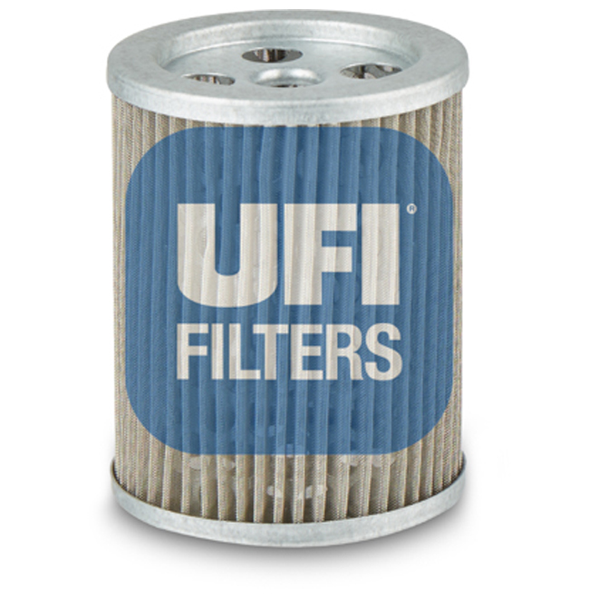 UFI DIESEL FILTER