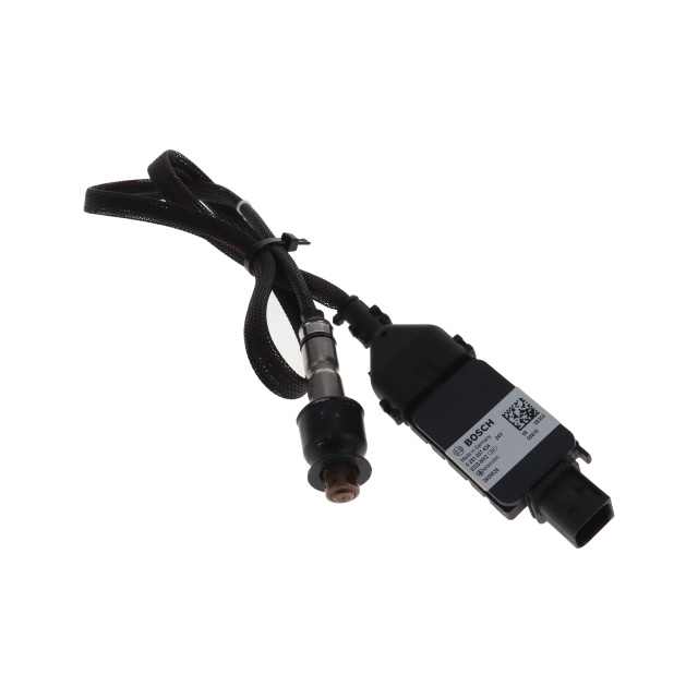 Genuine Scania Nox Sensor Post Cat
