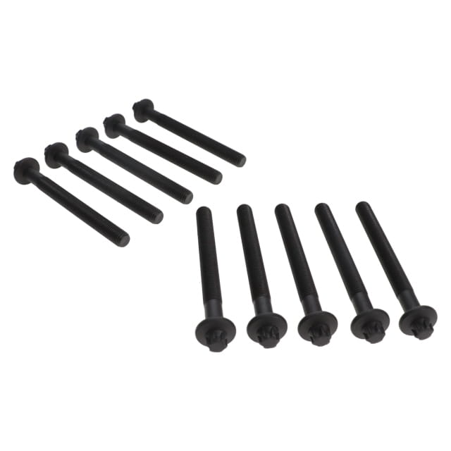 HEAD BOLT SET - To Suit CITROEN