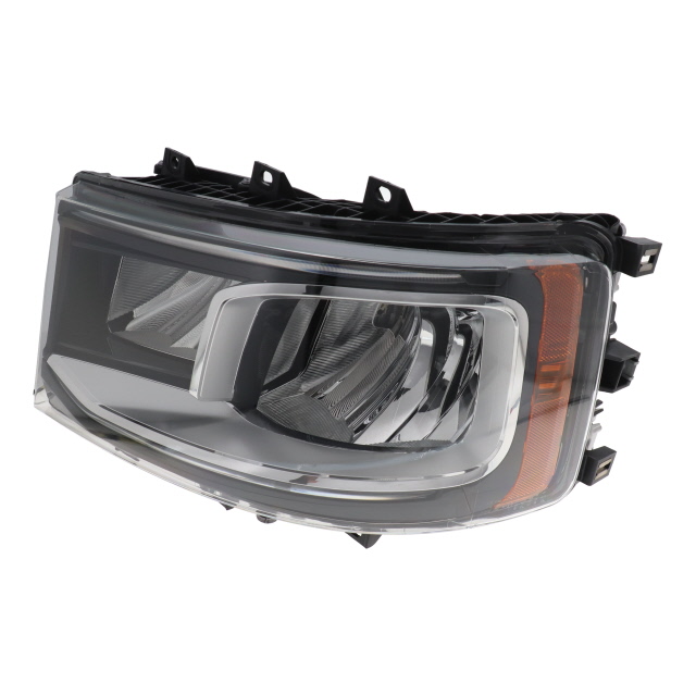 Genuine SCANIA LED Headlamp LH LHD