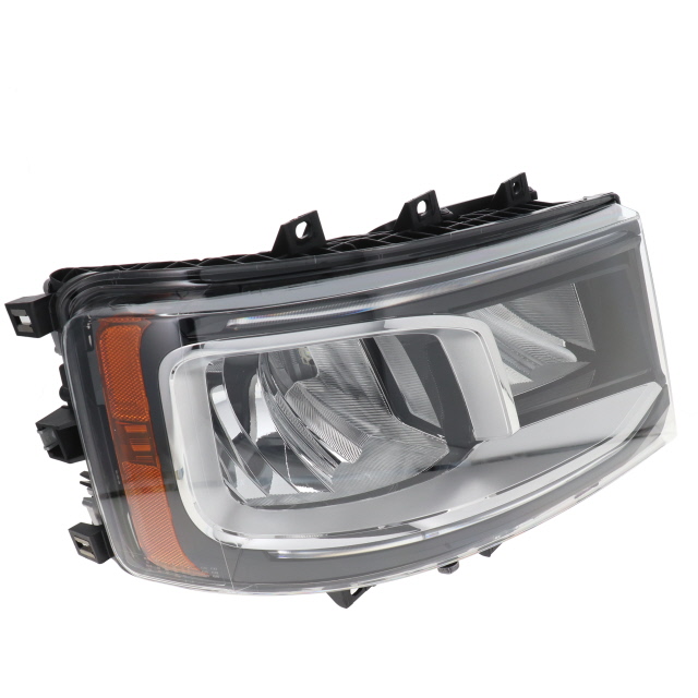 Genuine SCANIA LED Headlamp RH LHD