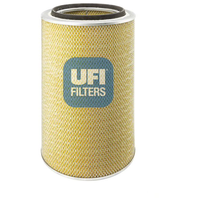 UFI AIR FILTER 27 007 00