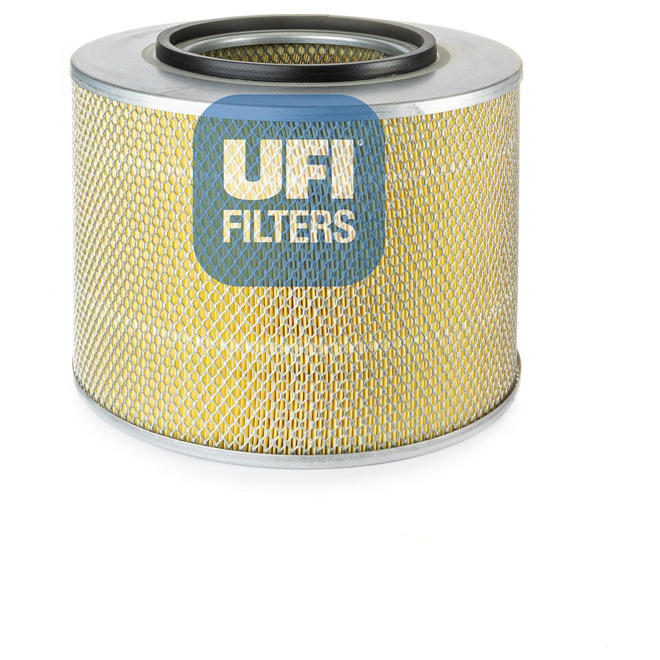UFI AIR FILTER 27 185 00
