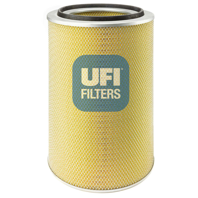 UFI AIR FILTER 27 213 00