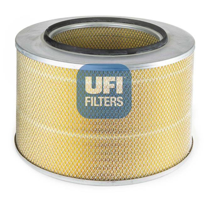 UFI AIR FILTER 27 280 00