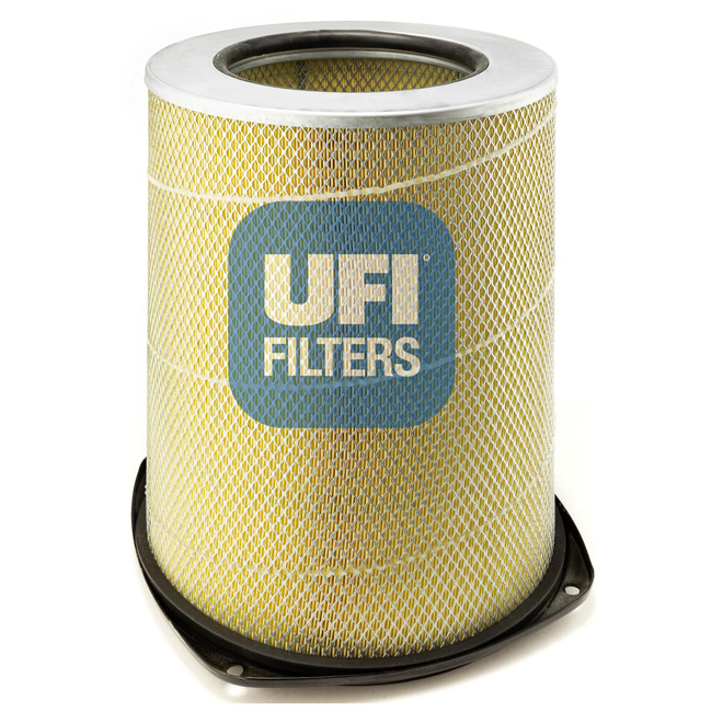 UFI AIR FILTER 27 285 00