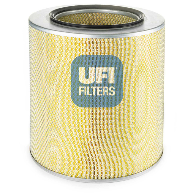 UFI AIR FILTER 27 337 00