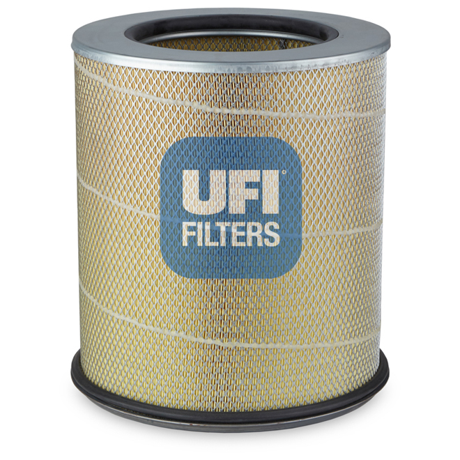 UFI AIR FILTER 27 345 00