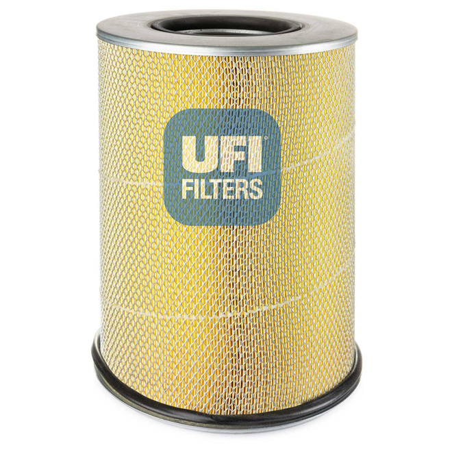 27-347-00 UFI AIR FILTER 27 347 00