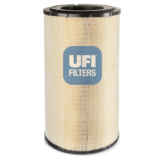 27-358-00 UFI AIR FILTER 27 358 00