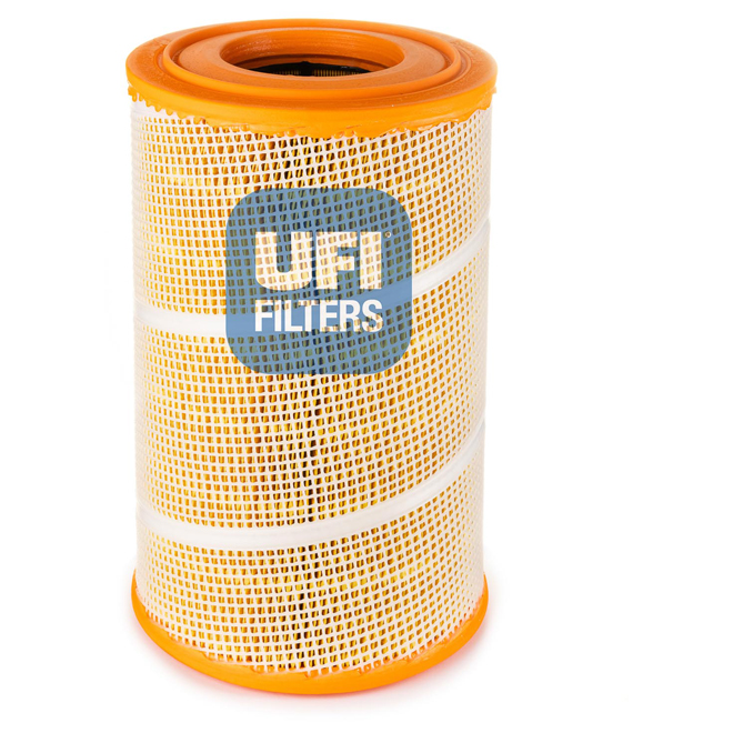 27-395-00 UFI AIR FILTER