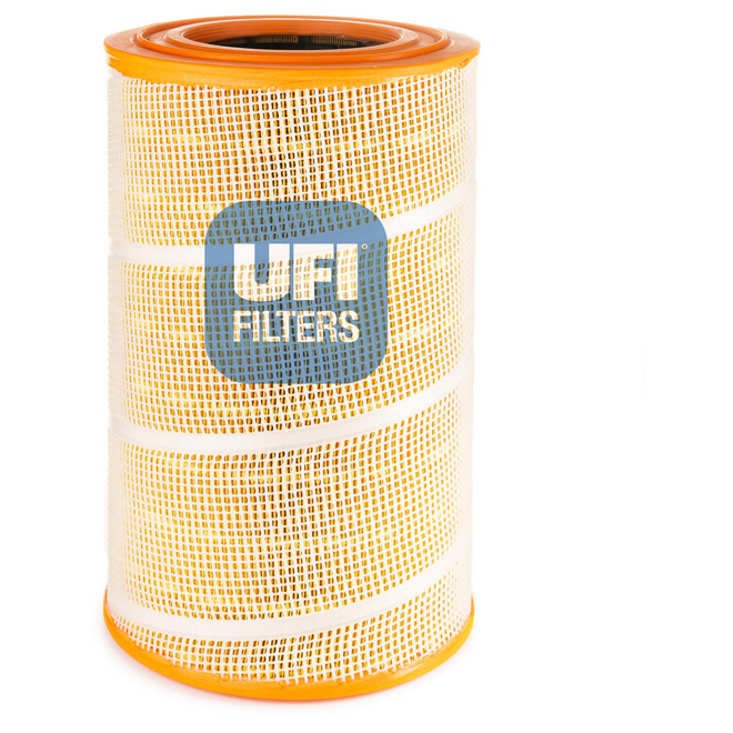 UFI AIR FILTER