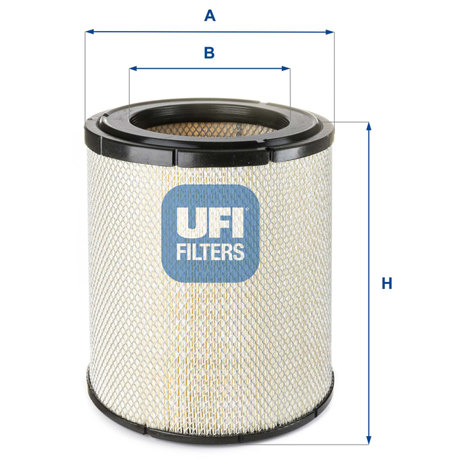 UFI AIR FILTER