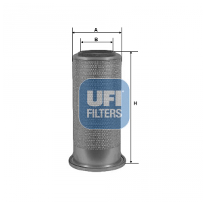 UFI AIR FILTER